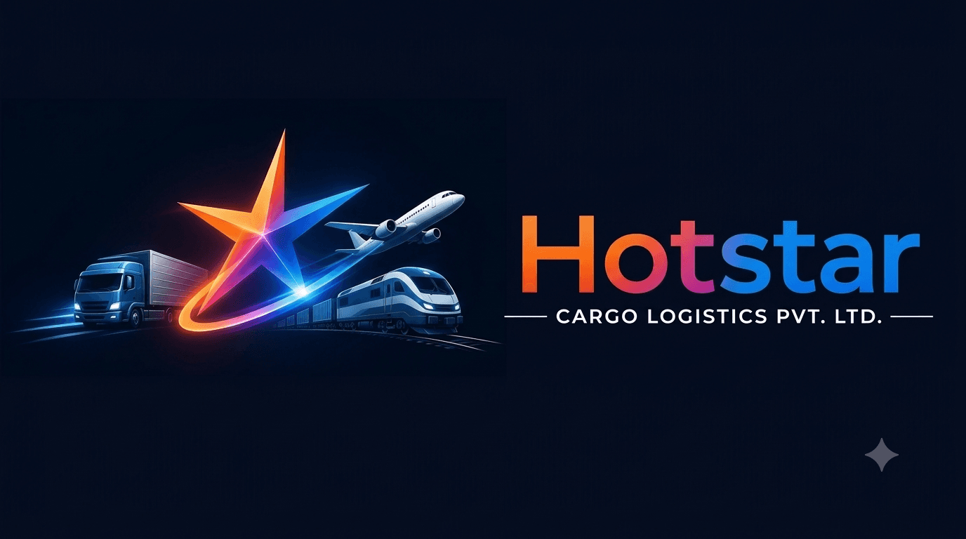Hotstar Cargo Logistics Pvt. Ltd.